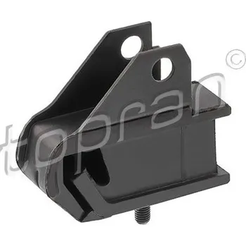 Motor automobilu Zavěšení motoru TOPRAN 101 550