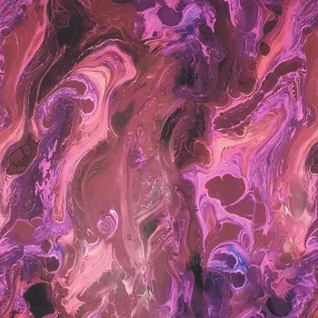 Softshell 22511, růžový akvarel, š.145