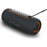 Přenosný Bluetooth reproduktor M-708 BT, černá, TWS, MUSE M-780 BT MUSE