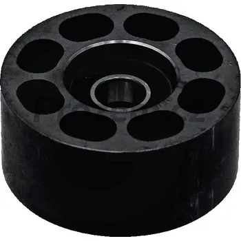 Rozvod motoru Napínací kladka řemene pro John Deere, Ø 86,5 mm, RE505265