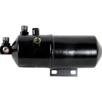 Sušič klimatizace Vysoušeč klimatizace pro Deutz Fahr, Fendt, Valtra, 218/74 mm, 16011386, 1212336513210, 121233651321, 06262424, 04353731, 04346256, G312550030010, G281550030020