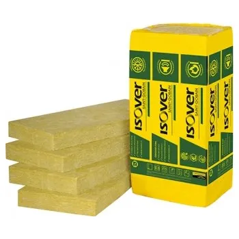 Tepelná izolace Isover Uni 150 mm (m^2) - množstevní sleva při odběru nad 20 000 Kč