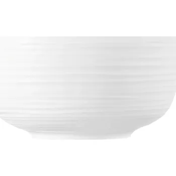 Mísa 17,5 cm TERRA, bílá, Seltmann Weiden