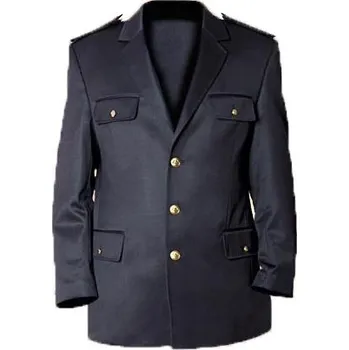 Pánské sako Pánské vycházkové sako SDH Výška: 2, Velikost: 54