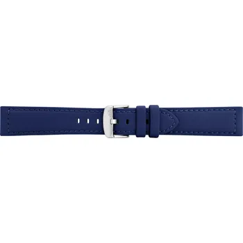 Řemínek na hodinky Sportovní řemínek Morellato Capri 5761D82.062 Barva spony: stříbrná, Délka řemínku: standardní velikost, Šířka řemínku v mm: 20