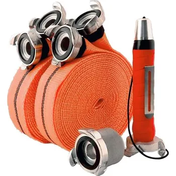 Měřící laser Sada na 60 m překážek LASER se spojkami Rott TWIST 2.0 (10,25m - děti)