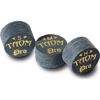 Kůže na tágo Taom PRO Hard 14mm