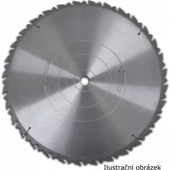 Pilový kotouč HECHT 814000018 - řezný kotouč
