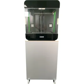 Příslušenství k 3D tiskárně Vozík pod 3D tiskárnu 60x60x90cm