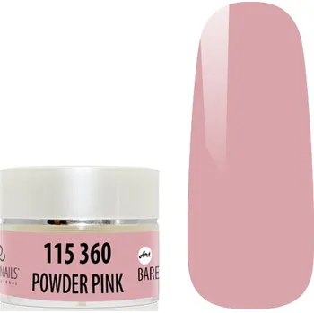 Umělé nehty UV/LED gel barevný - Kate 5g