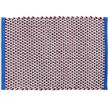 HAY Rohožka Door Mat 50x70cm, light grey