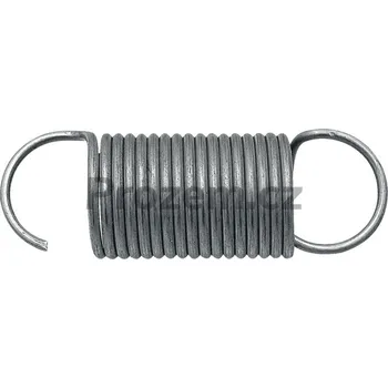 Auto-moto Přídržná pružina pro Pottinger, Rabe, 7990020009, 90020009