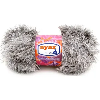 Příze Příze Ayaz Renkli Yumos 1130 - 101
