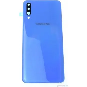 Samsung Galaxy A70 SM-A705FN Kryt baterie modrý - originál