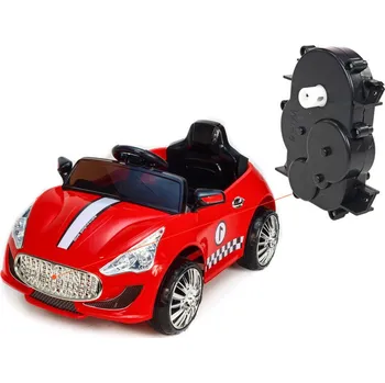 Dětské elektrovozidlo Náhradní motor pro řízení - Stick GTR 88 elektrické autíčko