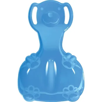 Sáně Prosperplast Kluzák POLAR BEAR 1 světle modrý