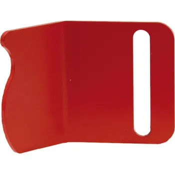 Malířská stěrka Stěrka pravá, 65 mm pro Gaspardo, GA5220970R, GA5220970