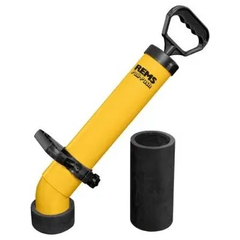 Čistič odpadu REMS Pull-Push čistička potrubí