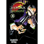 Zabiják démonů 13: Taktický přesun -…