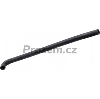 Auto-moto Hadice, od expanzní nádoby k chladiči pod ní pro John Deere, L110363