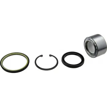 ložisko přední SUZUKI VITARA 88-, GRAND VITARA 98-, JIMNY 98- 4348660A10 NTY