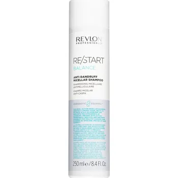 Šampon Revlon Professional Re/Start Balance šampon proti lupům 250 ml