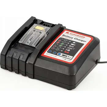 CMN-KARNASCH Nabíječka k baterii pro AKU magnetickou vrtačku Euroboor