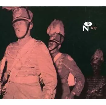 Zahraniční hudba CD Various: Eccentric Soul: The Outskirts Of Deep City 2012