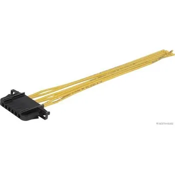 Opravářská sada kabelů, senzor rychlosti HERTH+BUSS ELPARTS 51277367