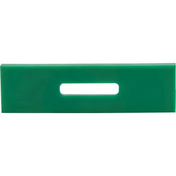 Kuchyňská škrabka Škrabka plastová pro Rabe, 180/50/10 mm, 84062501