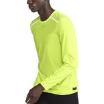 Triko s dlouhým rukávem CRAFT PRO Hypervent LS Wind Top 1913639-851000 Velikost XXL