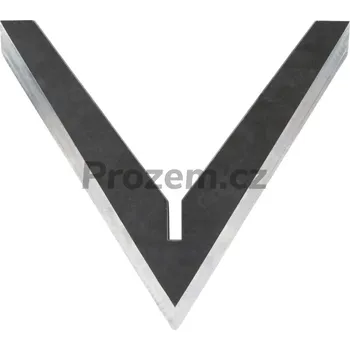 Radlice plečky pro Steketee, 280/4 mm, 405728