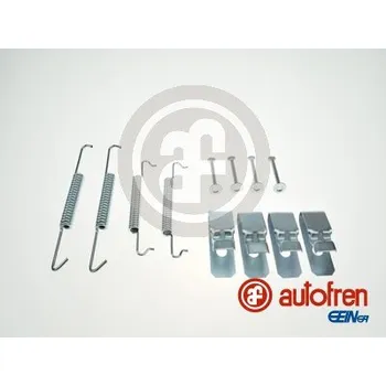 Lanko parkovací brzdy Opravná sada pro parkovací brzdu AUTOFREN SEINSA D31067A