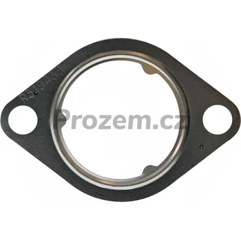 Těsnění výfuku Těsnění výfuku pro John Deere, R519488