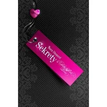 Sekrety. Pretty Little Liars - Shepard Sara