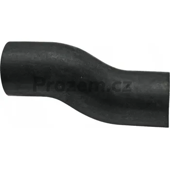 Chladič motoru Hadice chladicí kapaliny, spodní pro Zetor, 37x135 mm, 54013004