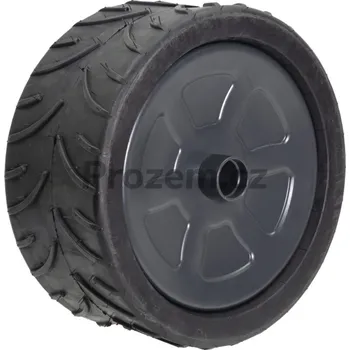 Kolo komplet pro Gaspardo, 370/165/20 mm, CV profil, 56345031