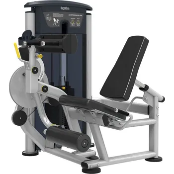 Posilovací stroj IMPULSE Dual Leg Extension/Leg Curl Posilovací stroj Dual Leg Extension/Leg Curl 72 kg