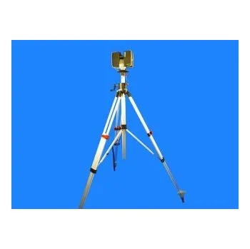 Stativ Teleskopický stativ s adaptérem pro Focus3D a TX5