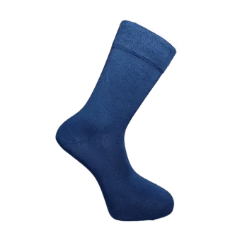 Pánské ponožky FX-SUITE společenské ponožky se stříbrem Fuxy