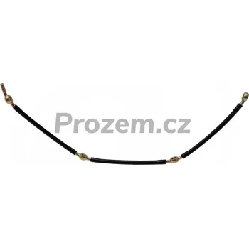 Auto zrcátko Zpětné vedení pro Fendt, F192201060010