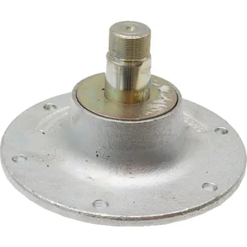 Ložisko komplet levé pro Lemken, 230 mm, 55510016