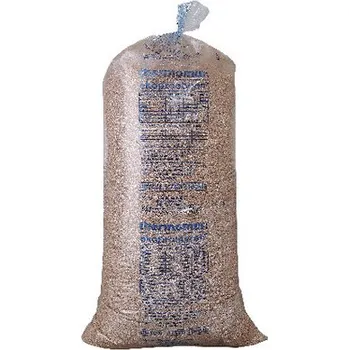 Tepelná izolace Ekoprostyrén granulát pěnového polystyrenu 200 l