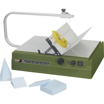 Pilová lišta Proxxon Posuvná vodící lišta pro THERMOCUT 27078