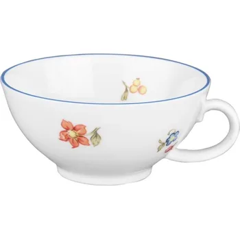 Čajový šálek 0,14 l SONATE NOSTALGIE, Seltmann Weiden