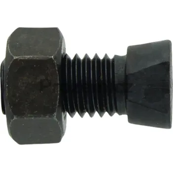 Šroub Šroub pluhu 10.9, M12x1,75x30 mm pro Frost, Kverneland, 1230FR