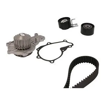 Vodní pumpa + sada ozubeného řemene METELLI 30-0859-4