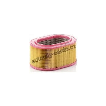 Filtr do auta Vzduchový filtr MANN C2596 (MF C2596) - VOLVO