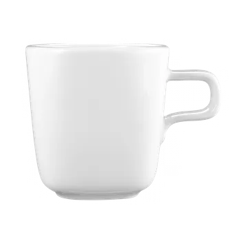 Cappuccino šálek 0.26 ltr. NO LIMITS UNI, bílá, Seltmann Weiden