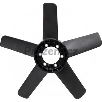 Autodíl Vrtule ventilátoru chlazení pro Case IH, Ø 450 mm, 3218984R1, 3055301R91, 3136994R1